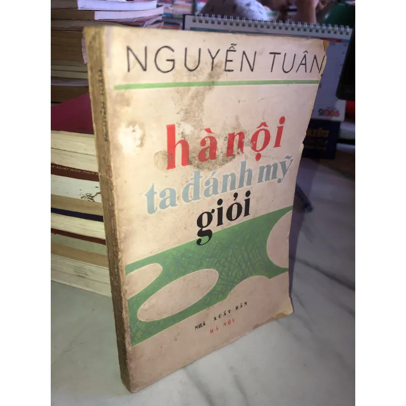 Hà Nội ta đánh Mỹ giỏi 791513