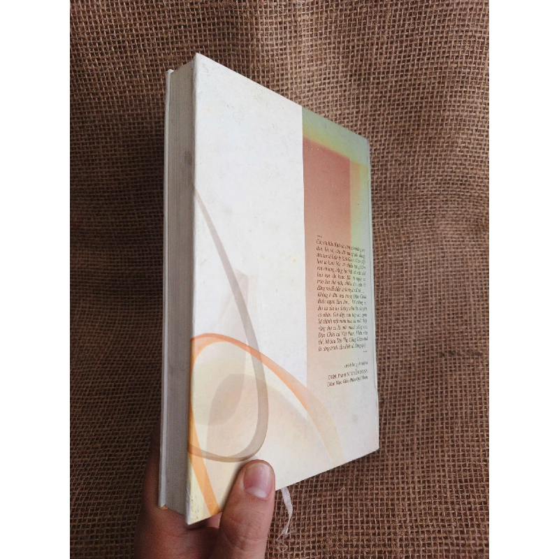 Thơ công giáo việt nam: Kinh trong sương 2008 mới 90% (Sách văn học) HCM060526 1039072