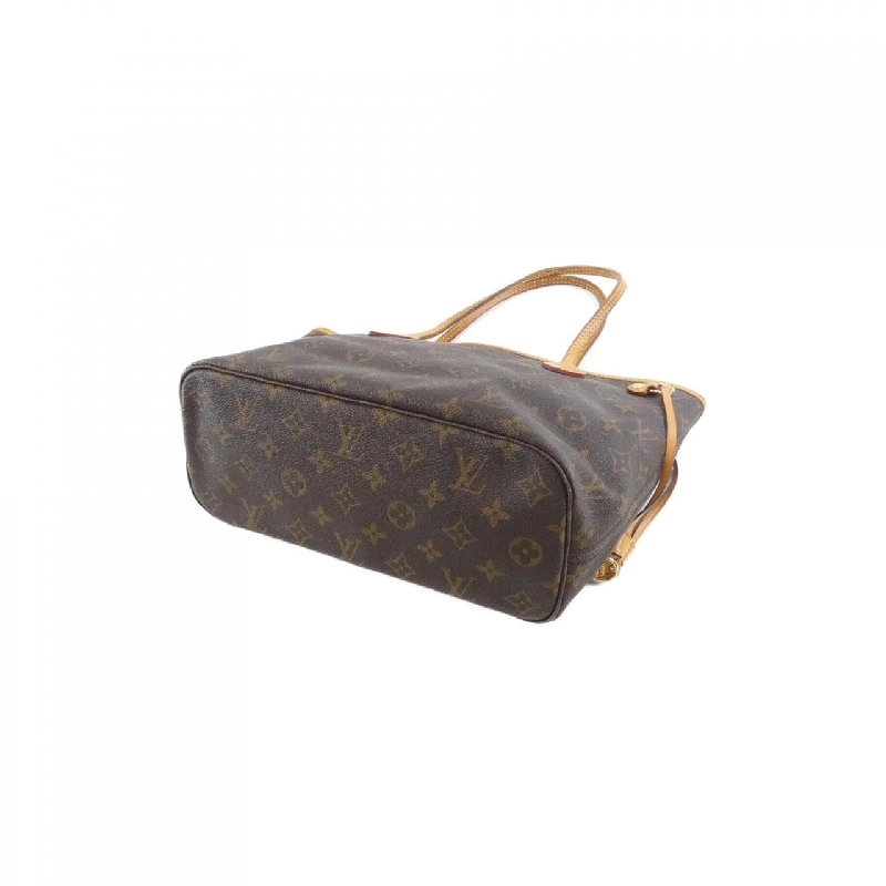 Túi Louis Vuitton Monogram Neverfull PM M40155 - Hàng hiệu Chính hãng 764465