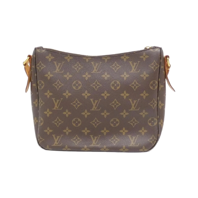 Túi xách vai Louis Vuitton Monogram Mabillon M41679 613168
