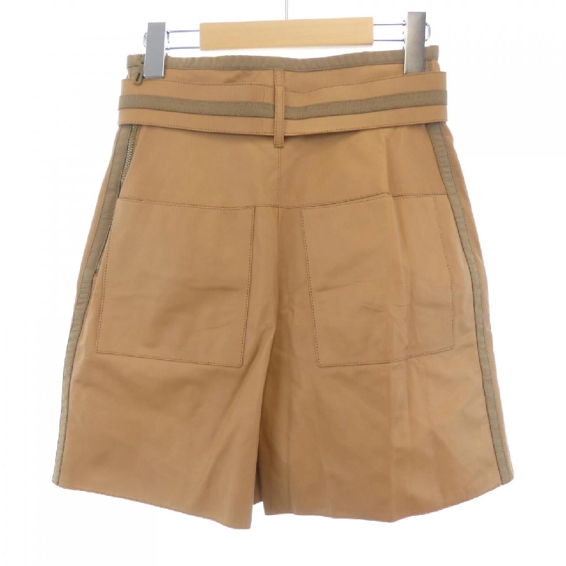 HERMES 3E1407DA Quần short - Hàng hiệu Authentic 811647