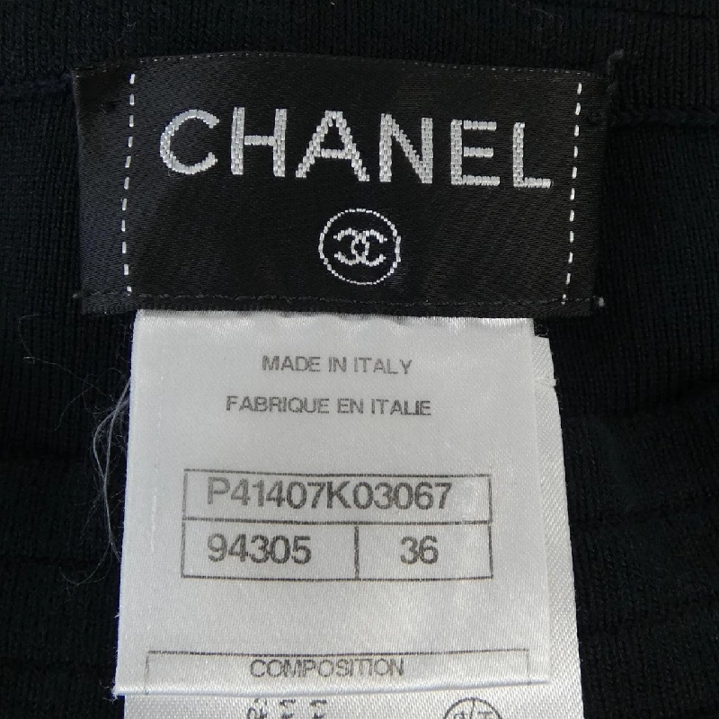 【Khuyến mãi】Quần Chanel CHANEL 654159