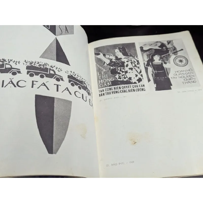 Tranh cổ động - nhiều tác giả 605456