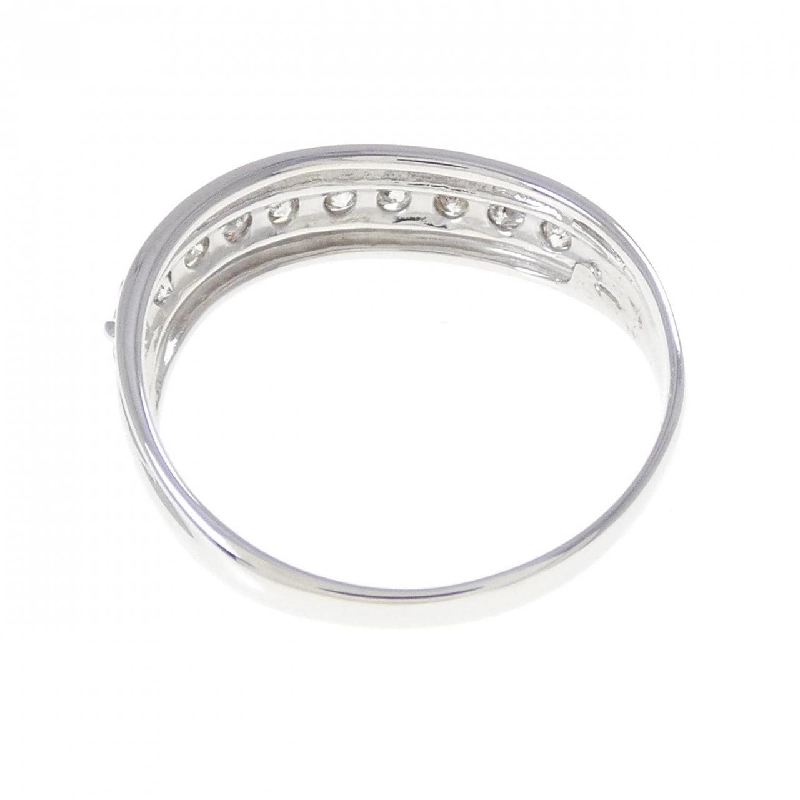 Nhẫn kim cương K14WG 0.30CT - Hàng hiệu Chính hãng 852448