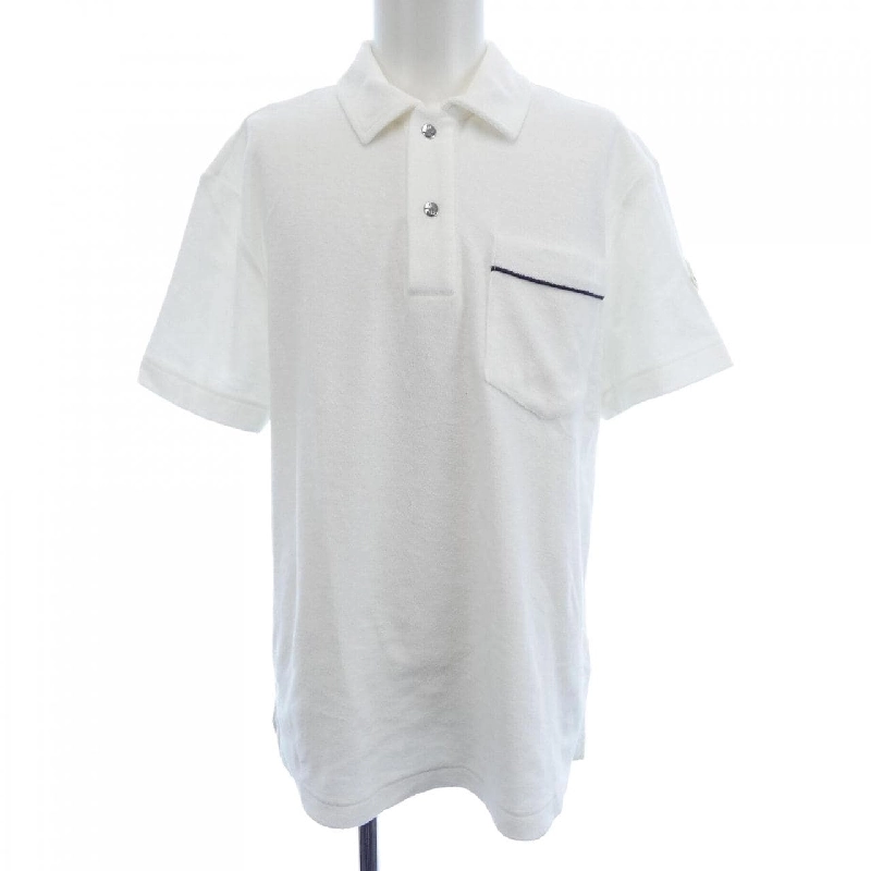 Áo polo MONCLER I10918A00017 - Hàng hiệu Chính hãng 893790