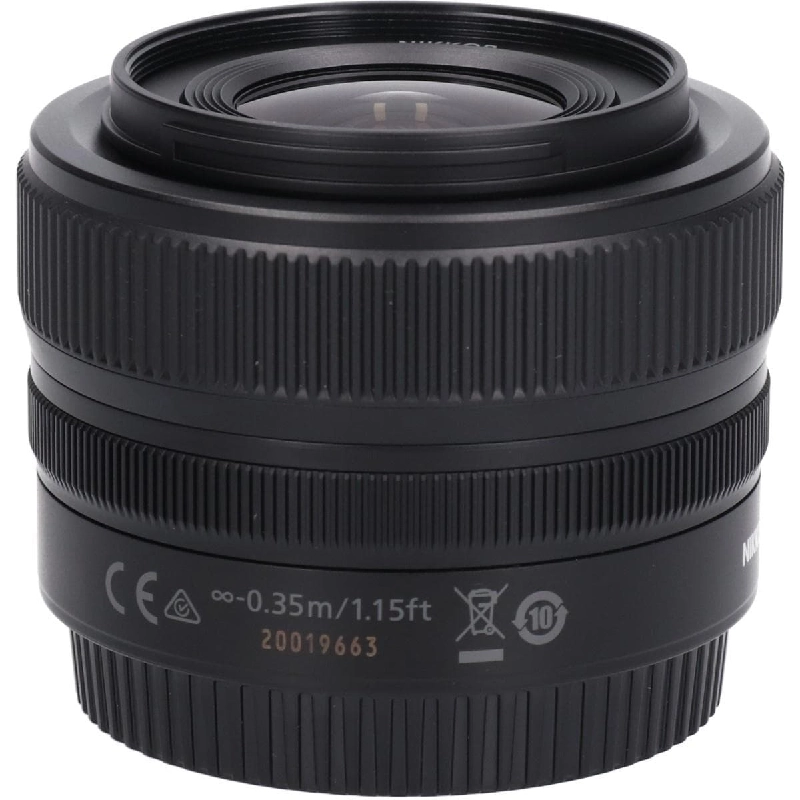 Z24-50mm F4-6.3 - Hàng hiệu Authentic 878664