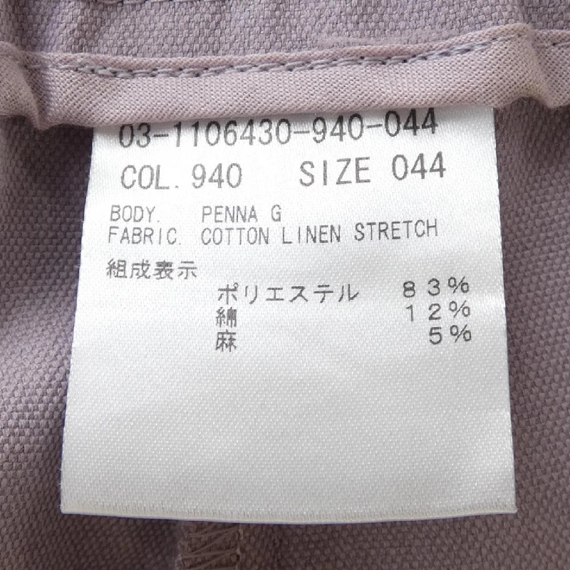 Quần Theory luxe - Hàng hiệu Authentic 655608