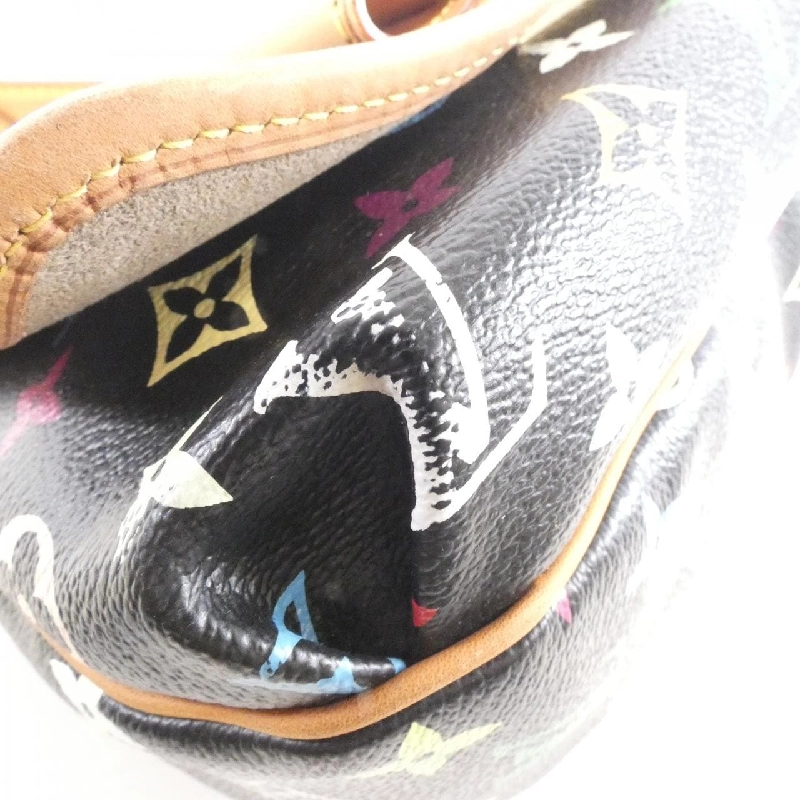 Túi xách vai Louis Vuitton Multicolor Pati M40306 - Hàng hiệu Chính hãng 766700