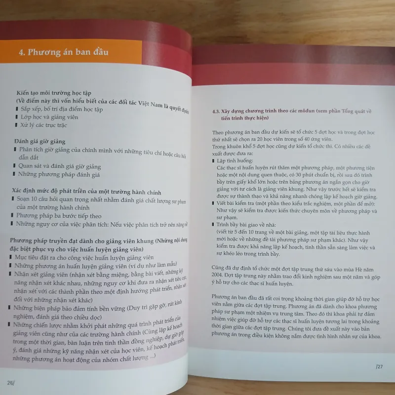 Đổi Mới Phương Pháp Giảng Dạy - Ulrich Lipp, Paul Schlueter 932371