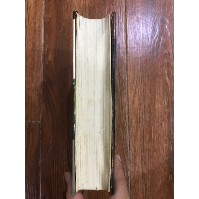 Cuộc đời tôi - Một trăm giờ với Fidel Castro (hồi ký Fidel Castro) (C) 383019