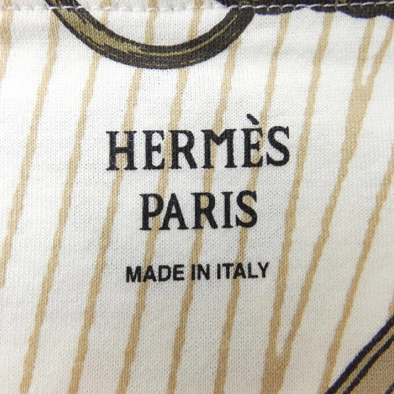 Áo thun HERMES - Hàng hiệu Authentic 826056