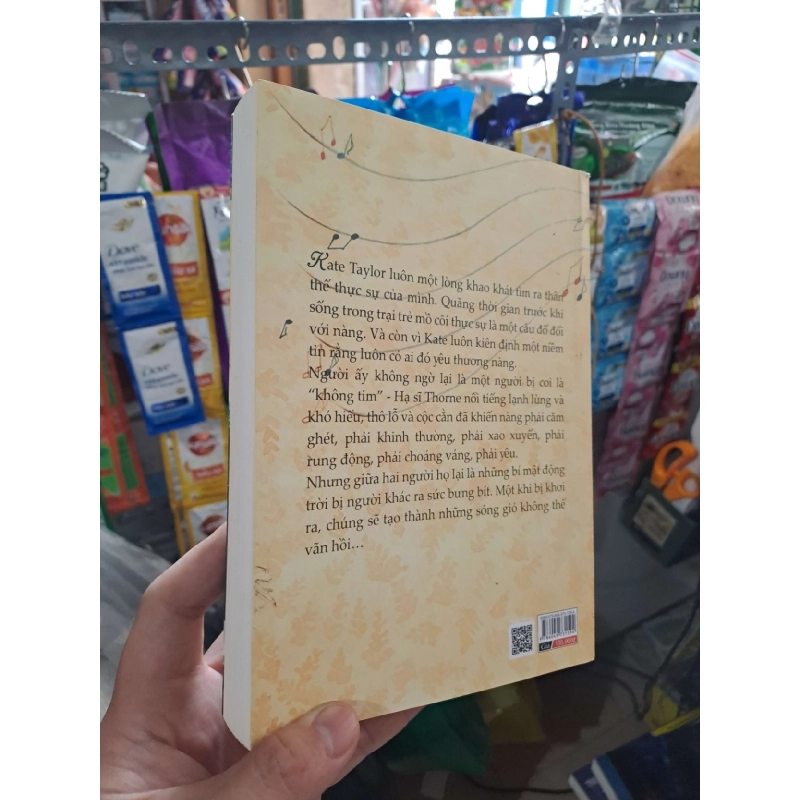 Chuyện Tình Lúc Nửa Đêm - Tessa Dare 2018 mới 90% VĂN HỌC HCM3012 923531