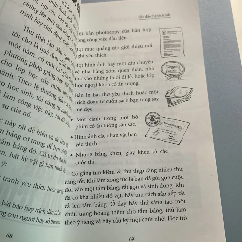 Hành Trình đến Thành Công của Tuổi Trẻ 740712