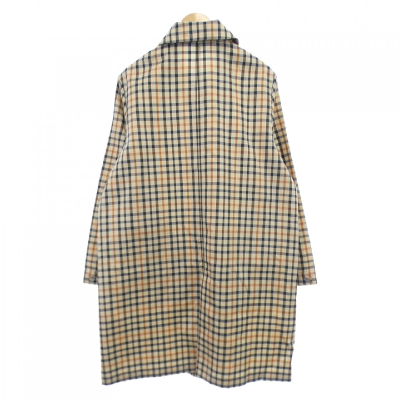 【Mã giảm giá】Áo khoác DAKS 638173