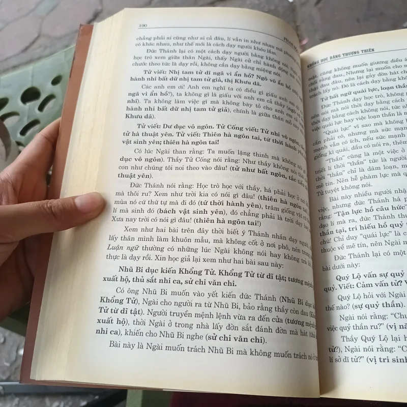 Khổng Học Đăng - Sào Nam Phan Bội Châu 738652