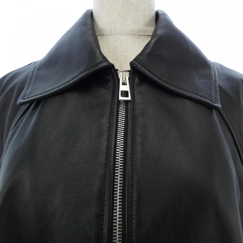 LOEWE Áo khoác bóng Anagram S359Y34L45 Áo khoác da - Hàng hiệu Chính hãng 822188