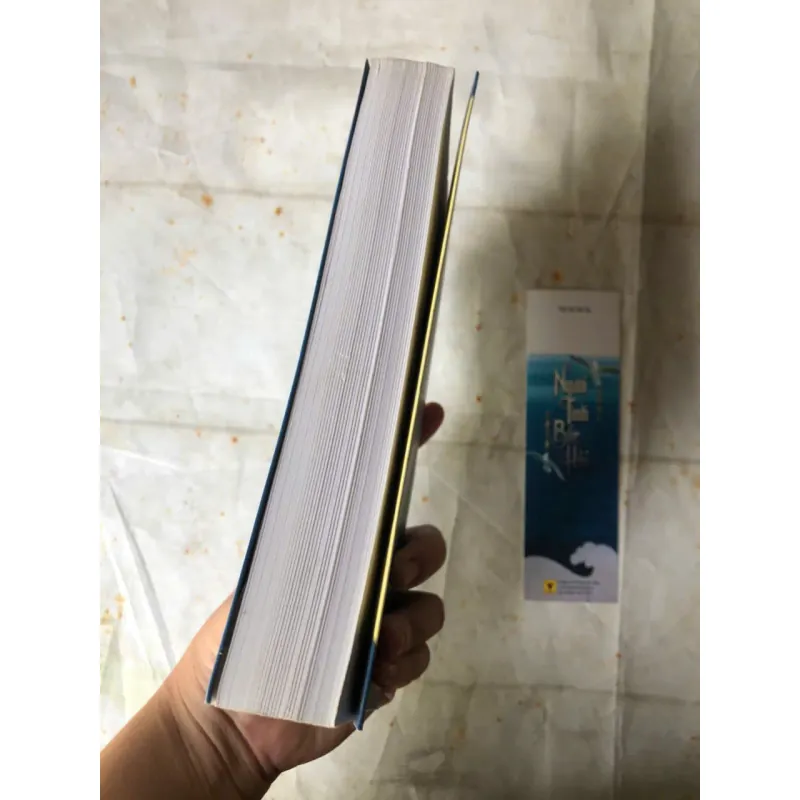 Người Tình Bắc Hải - Thiên Tầm 974421