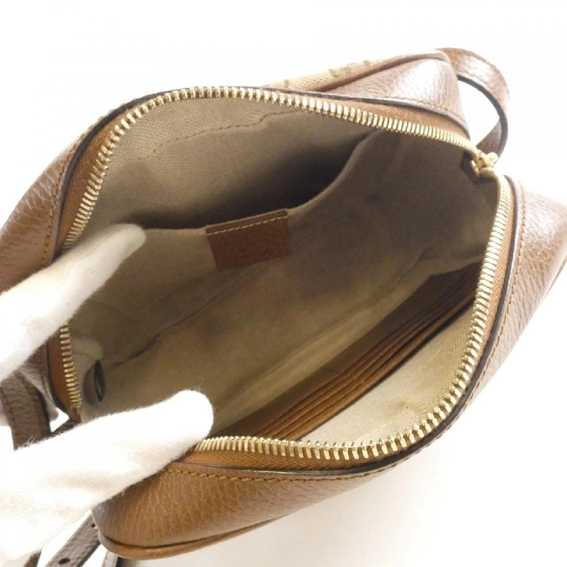 Gucci 449413 KY9LG Túi đeo vai - Hàng hiệu Chính hãng 802643