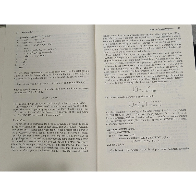 Fundamentals of data structures 779052