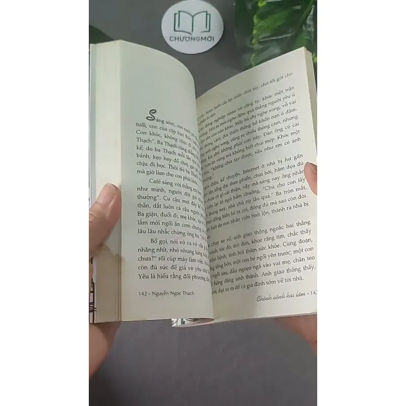 Chênh Vênh Hai Lăm - Nguyễn Ngọc Thạch 604610