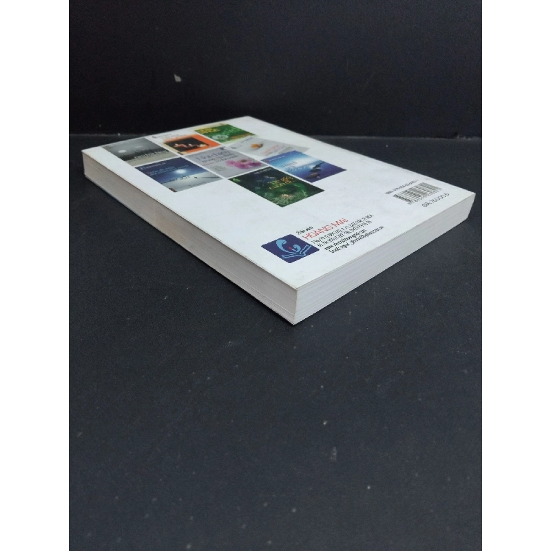 Tôi không đi qua tôi để lại gì? mới 80% có viết nhẹ 2018 HCM2811 Trần Thị Giồng CND TÂM LÝ 924179