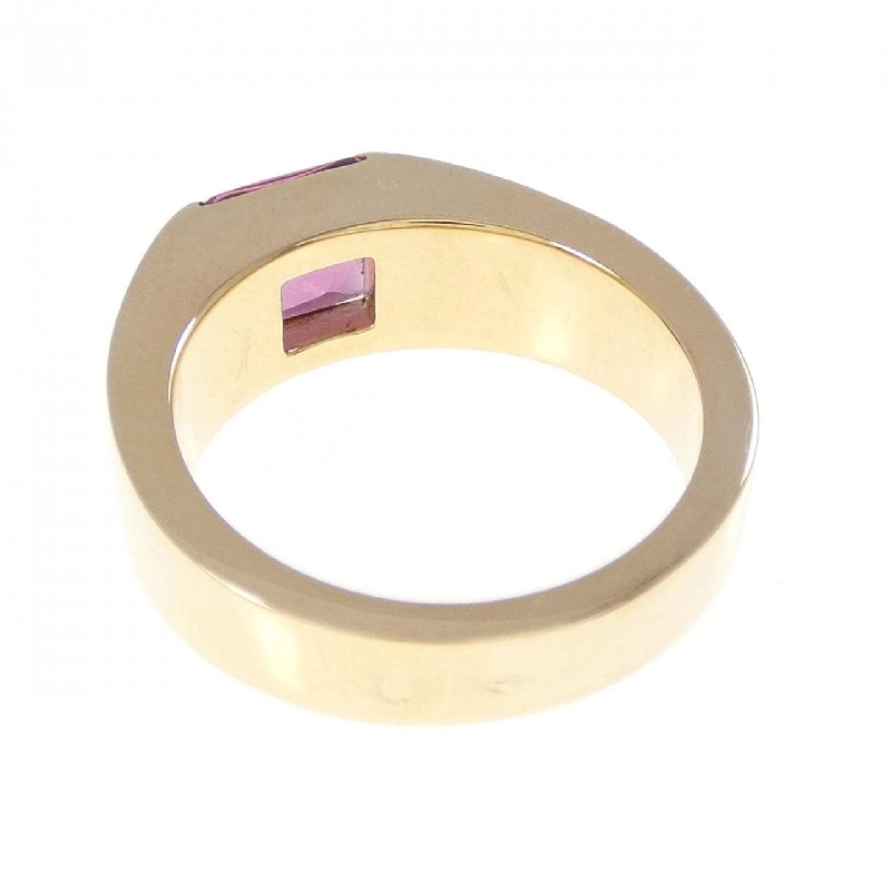 Nhẫn Cartier Tank - Hàng hiệu Authentic 836326