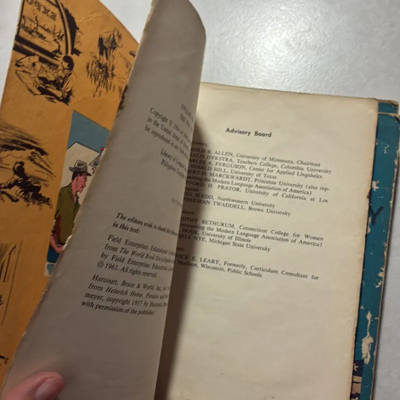 Lê Bá Kong - ENGLISH FOR TODAY (sách trước 75) 745531