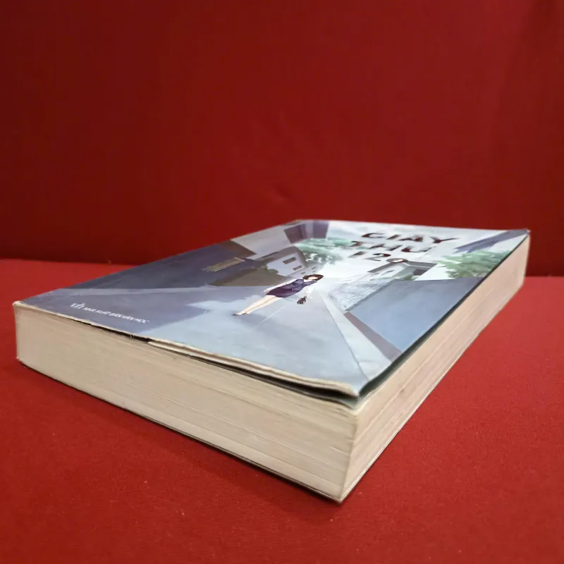 Giây thứ 12 📚 1023619