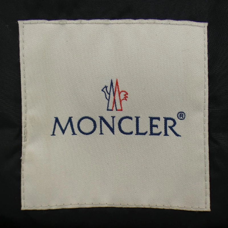 MONCLER VIBURNUM Áo khoác lông - Hàng hiệu Chính hãng 813060