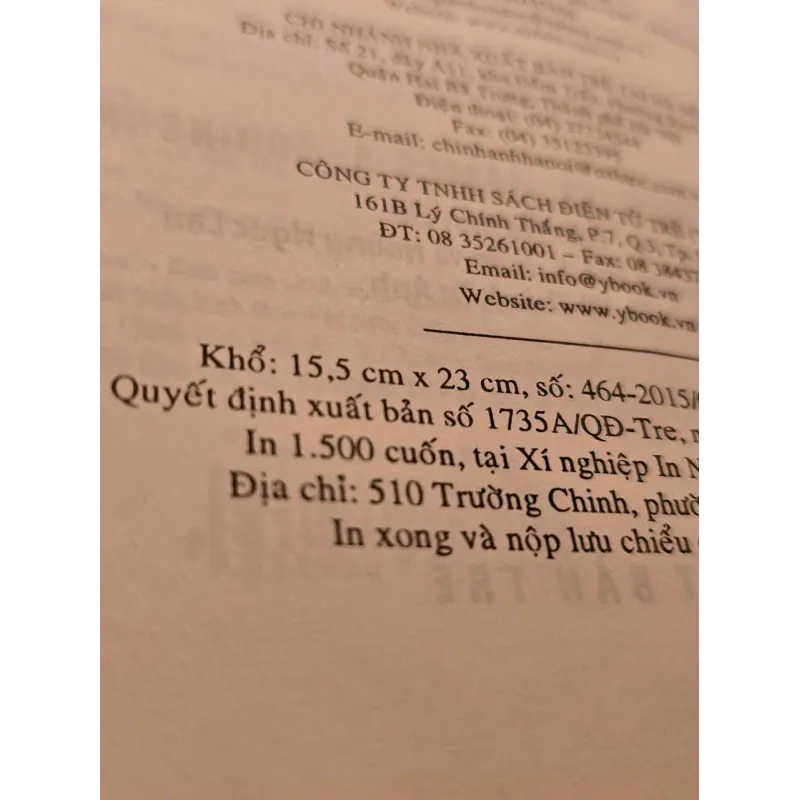Tại Sao Các Quốc Gia Thất Bại - Nguồn Gốc Của Quyền Lực, Thịnh Vượng, Và Nghèo Đói 575067