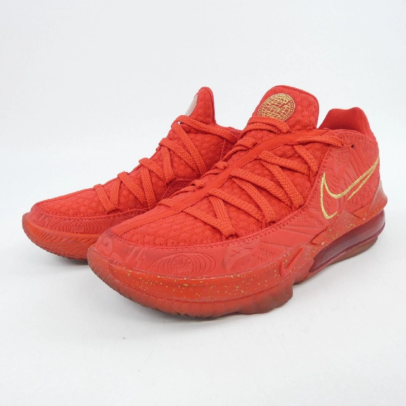 Giày thể thao NIKE CD5008-600 - Hàng hiệu Chính hãng 901446