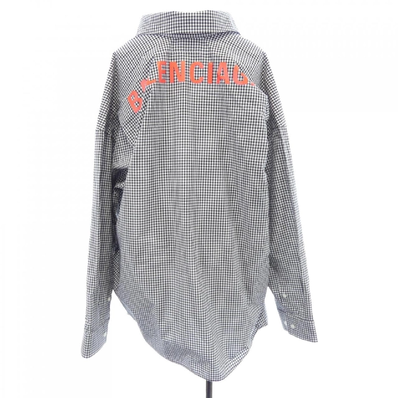 Áo sơ mi BALENCIAGA 622050 TIM03 - Hàng hiệu Chính hãng 818027