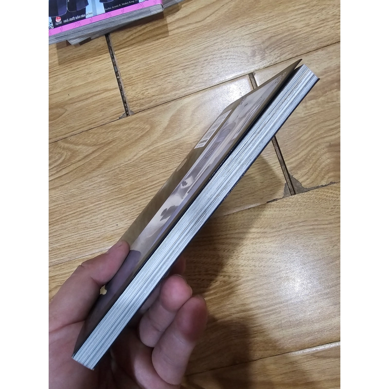 Migi và dali tập 4 459882