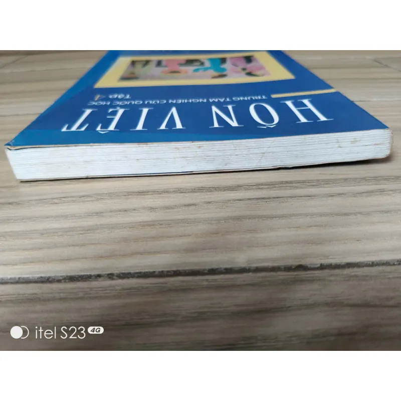 Hồn việt tập 4 746350