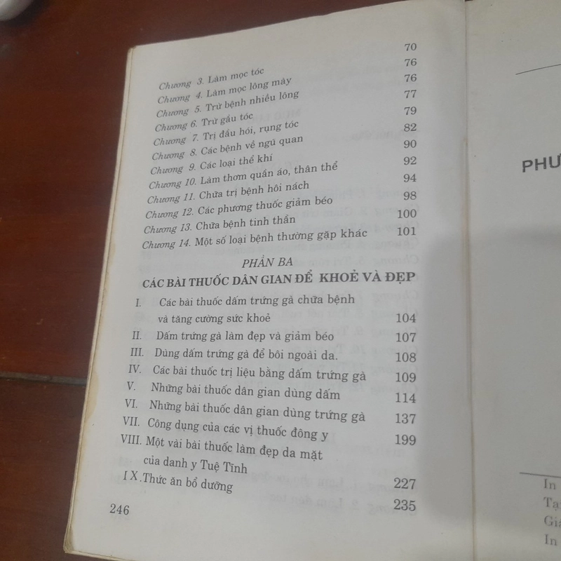 LÀM ĐẸP bằng các phương thuốc Đông Y gia truyền 540353