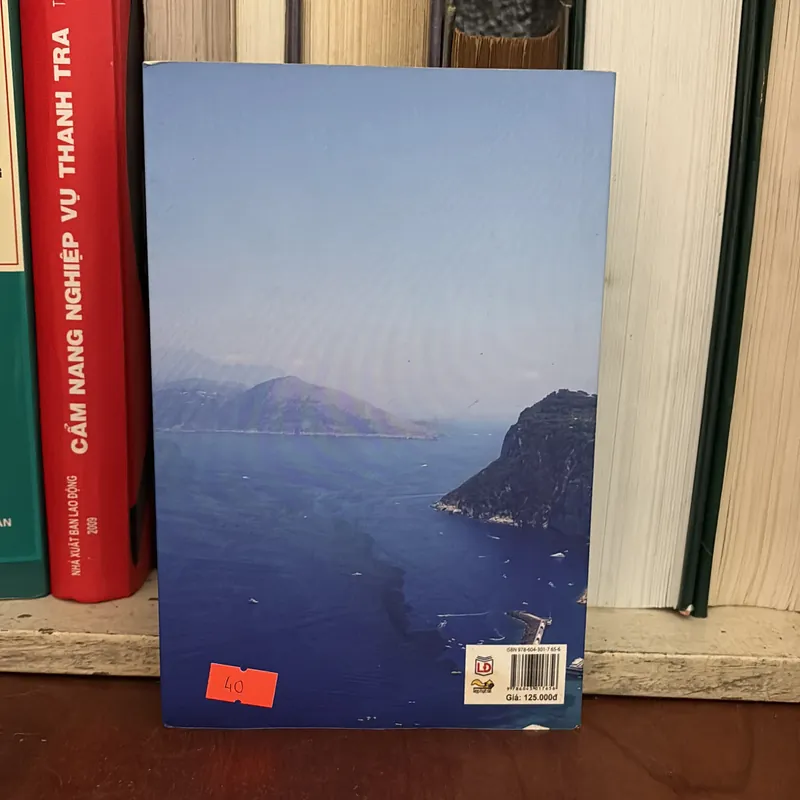 II Văn Học Thiếu Nhi: Hang Xanh - ANNA WEIL - ROGER VU (Dịch) - 2020 709209