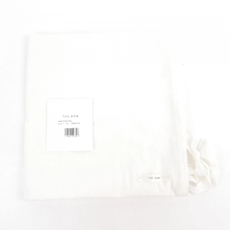 ザロウ THE ROW Túi xách PARK TOTE THREE W1272 L72 - Hàng hiệu Chính hãng 831753