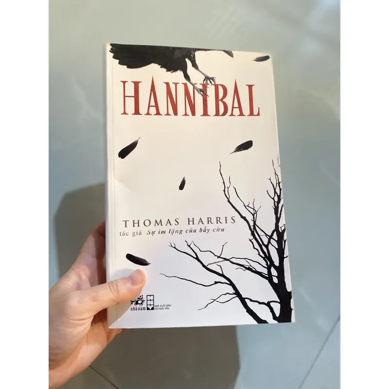 Hannibal - Thomas Harris 937577