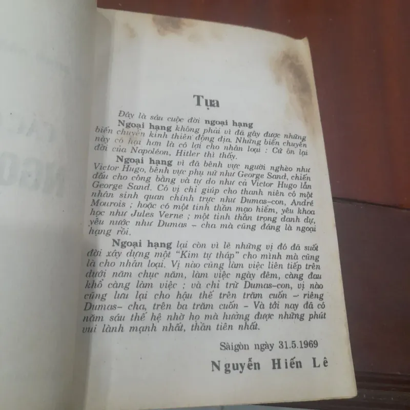NGUYỄN HIẾN LÊ - Văn minh nhân loại: CÁC CUỘC ĐỜI NGOẠI HẠNG 1022090