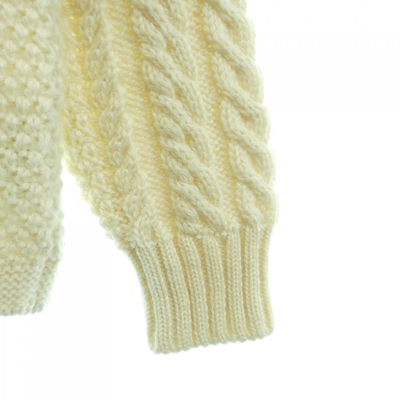GUERNSEY WOOLLENS ニット - Hàng hiệu Authentic 896864