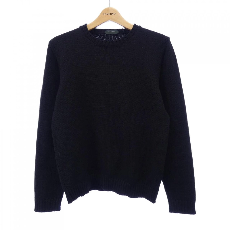 ZANONE Áo len - Hàng hiệu Authentic 888725