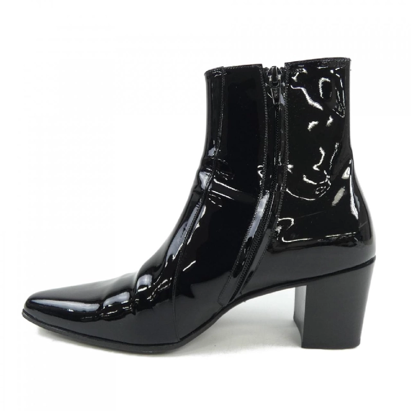 Giày bốt SAINT LAURENT 735758 - Hàng hiệu Chính hãng 906929