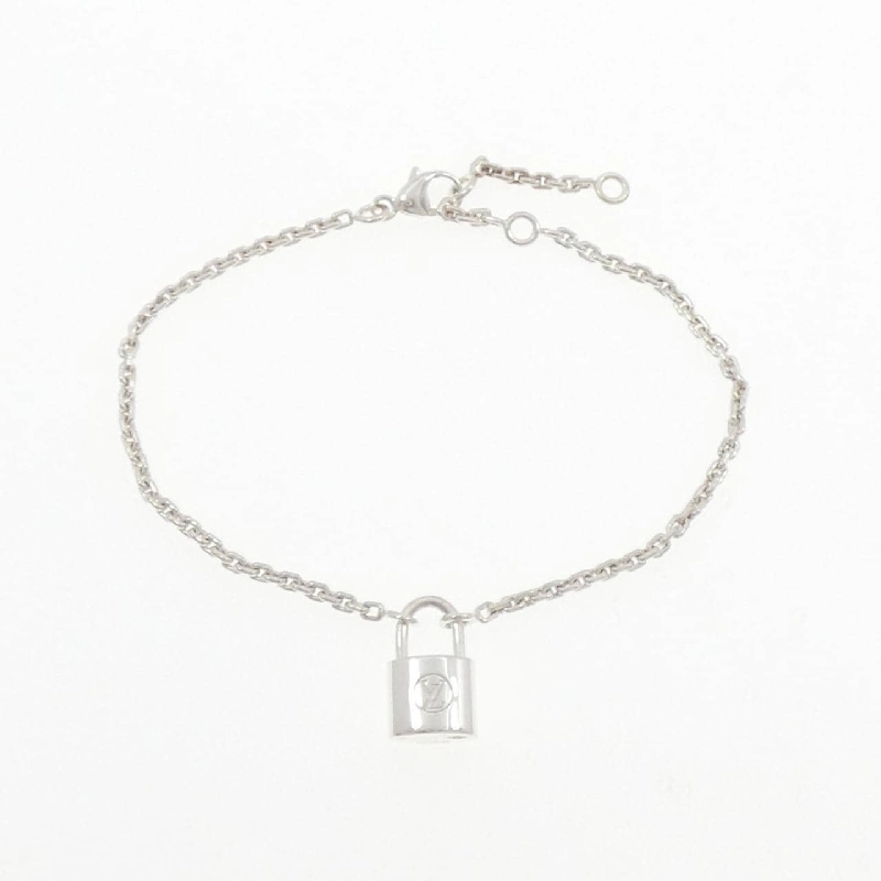 Vòng tay Louis Vuitton Lockit 666574