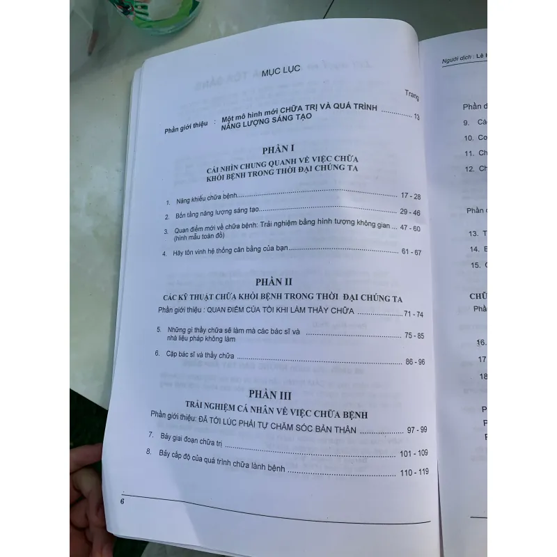 TOẢ SÁNG: HÀNH TRÌNH TỰ CHỮA BỆNH BẢN THÂN - BARBARA ANN BRENNAN 753214