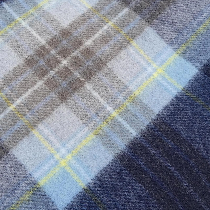 Khăn quàng cổ JOSHUA ELLIS - Hàng hiệu Authentic 837174