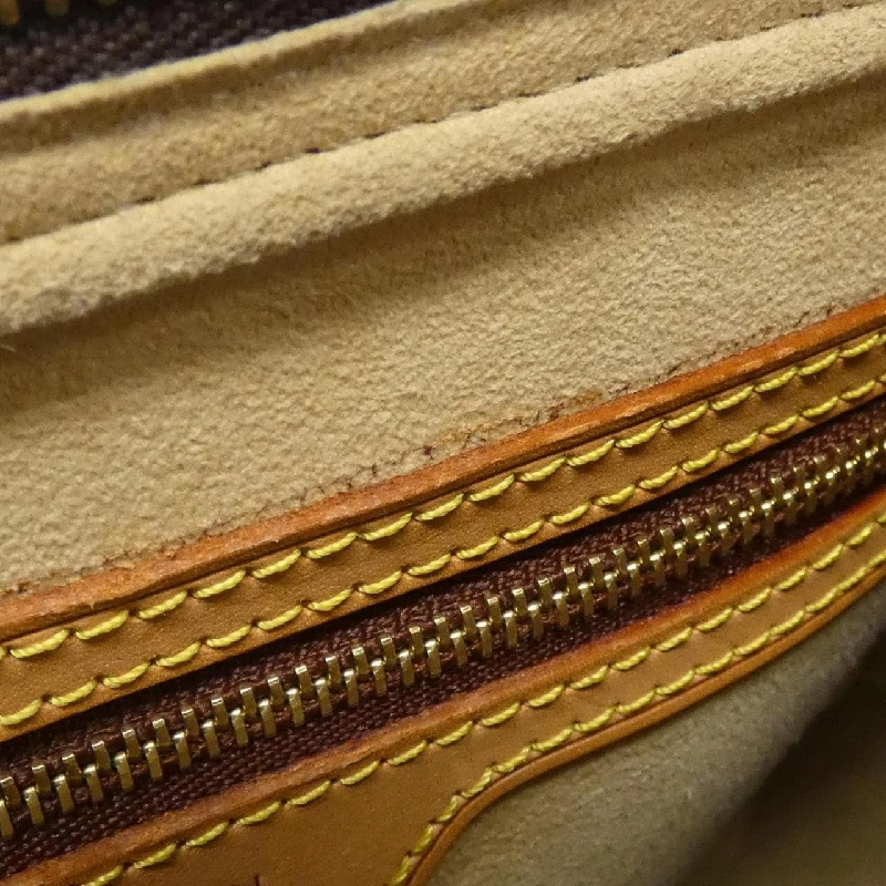 Túi xách vai Louis Vuitton Monogram Looping MM M51146 612355