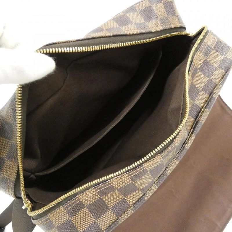 Túi xách vai Louis Vuitton Damier Naviglio N45255 - Hàng hiệu Chính hãng 802438