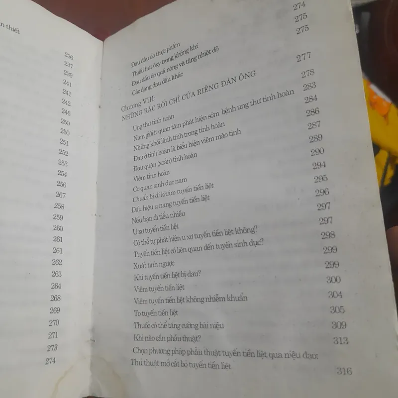 BÁCH KHOA SỨC KHỎE ĐÀN ÔNG 576245