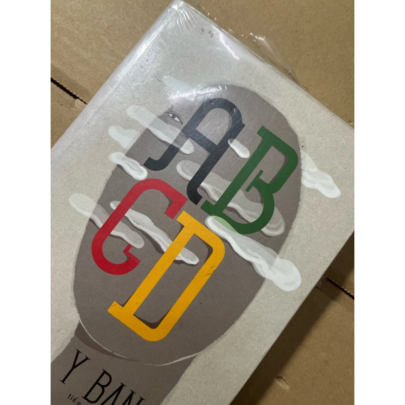 ABCD Y BAN 528291