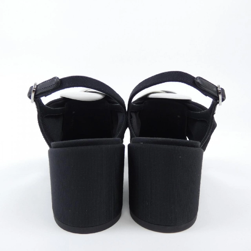 【Mã giảm giá】Giày cao gót CHANEL 664229